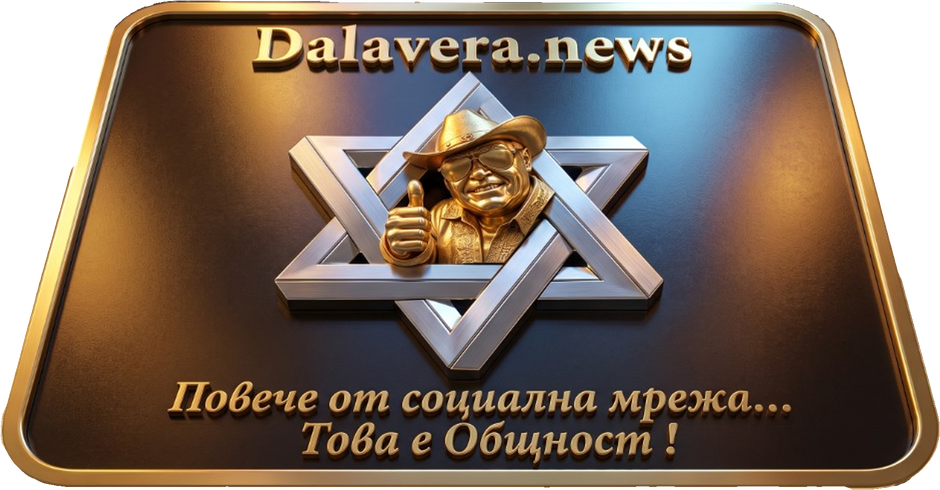 Dalavera.news — Повече от социална мрежа. Това е Общност!